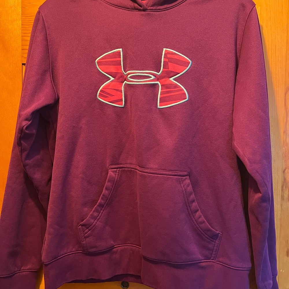 Under Armour Hoodie
